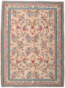 Kilim Russian carpet RXZO318