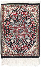 Qum silk carpet RXZO277