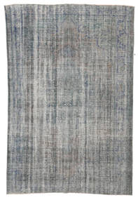 Colored Vintage tepih XCGZT548