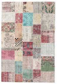 Patchwork carpet XCGZR1161
