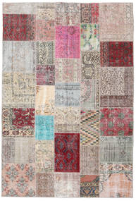 Patchwork carpet XCGZR1160