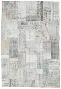 Patchwork matta XCGZR1147