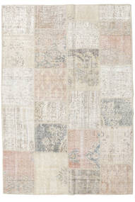 Patchwork carpet XCGZR1381