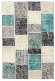 Patchwork carpet XCGZS285