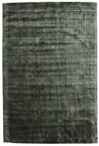 Brooklyn - Moss Green Tapis 200X300 Moderne Gris Foncé/Bleu Foncé ( Inde)