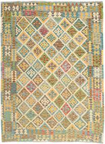 Tapete Kilim Afegão Old style MXK190