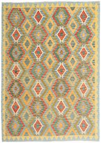 Tapete Kilim Afegão Old style MXK180