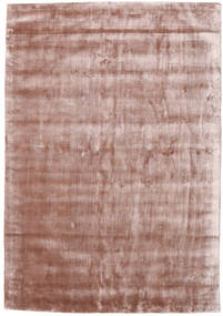Broadway - Dusty Rose Vloerkleed 120X180 Modern Lichtroze/Donkerrood ( India)