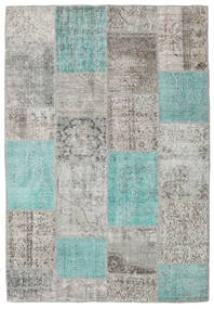 Tapete Patchwork XCGZS407