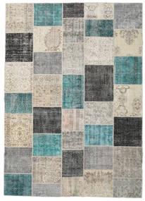 Tapete Patchwork XCGZS375