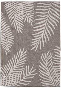 Tapete Jungle - Castanho / Bege RVD20605