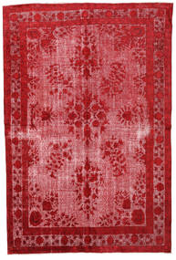 Tapis Colored Vintage Relief XCGZV76