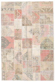 Patchwork carpet XCGZR1206
