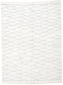 Kilim semi antique Turkish carpet XCGZV121