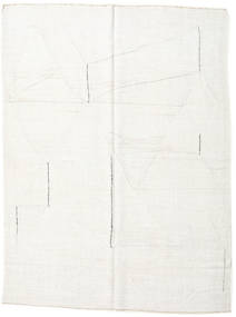 Kilim Semi-Antigo Turquia Tapete 232X310 Oriental Tecidos À Mão Bege (Lã, Turquia)