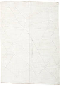 Kilim Semi-Antigo Turquia Tapete 233X324 Oriental Tecidos À Mão Bege (Lã, Turquia)