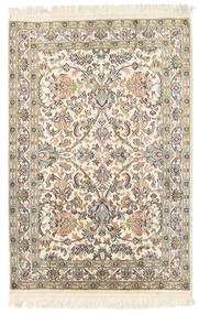 Kashmir pure silk carpet MSC176
