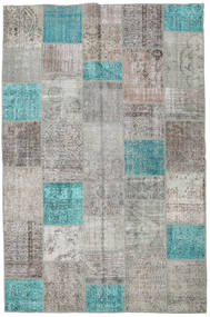 Tapete Patchwork XCGZS521