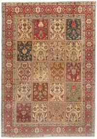 Tabriz Patina carpet AXVZZZZQ508