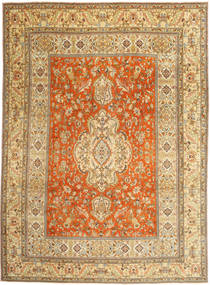 Tabriz Patina carpet AXVZZZZQ394