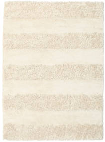 New York - Cream Covor 170X240 Modern Bej (Lână, India)