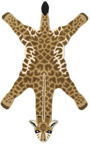 Giraffe matta CVD20955