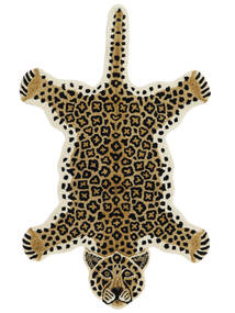 Leopard - Beige matta CVD20956