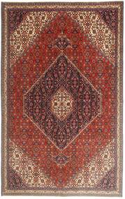 Tabriz Patina Tapete 150X240 Oriental Feito A Mão Vermelho Escuro/Castanho Escuro (Lã, Pérsia/Irão)