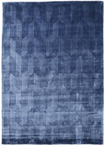 Viskos (konstsilke) Moderna matta LEJ60