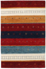 Gabbeh Indisk matta RASA232