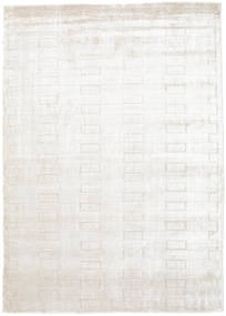 Viskos (konstsilke) Moderna matta LEJ61