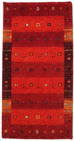 Gabbeh Indisk matta RASA286