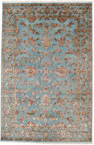 Keshan Indo Wool / Viscos carpet ICD4