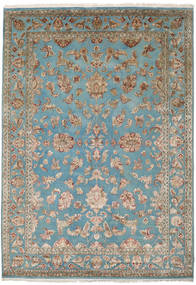 Keshan Indo Wool / Viscos carpet ICD14