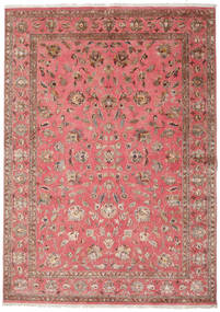 Keshan Indo Wool / Viscos carpet ICD17