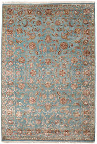 Keshan Indo Wool / Viscos carpet ICD10