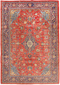 Sarouk carpet AXVZZZZQ1885