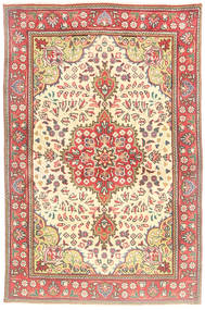 Tabriz carpet AXVZZZZQ1494