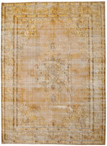 Colored Vintage carpet EXZO1101