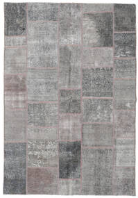 Patchwork matta EXZO1107