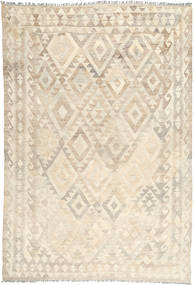 Kilim Natural / Overydyed carpet XKJ20