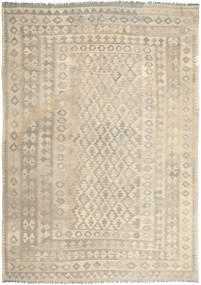 Kilim Natural / Overydyed carpet XKJ17