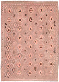 Kilim Natural / Overydyed carpet XKJ6