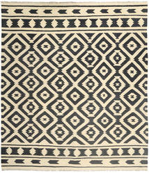 Kilim Natural / Overydyed carpet XKJ3