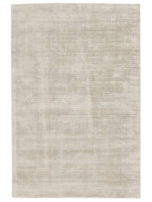 Tribeca - Warm Beige Tapijt 140X200 Modern Lichtgrijs/Donkerbeige ( India)