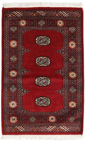 Pakistan Bokhara 2ply carpet RXZQ151