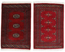 Pakistan Bokhara 2ply carpet RXZQ99