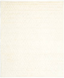 Soho Soft - Cream Tapete 250X300 Moderno Bege Grande (Lã, Índia)