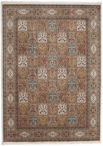 Bakhtiar Indisk matta FRIA37