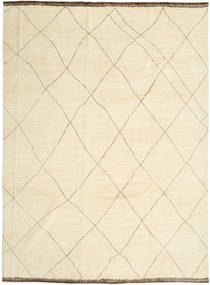 Afghan Exclusive Rug 250X350 Authentic
 Modern Handknotted Beige Large (Wool, Afghanistan)